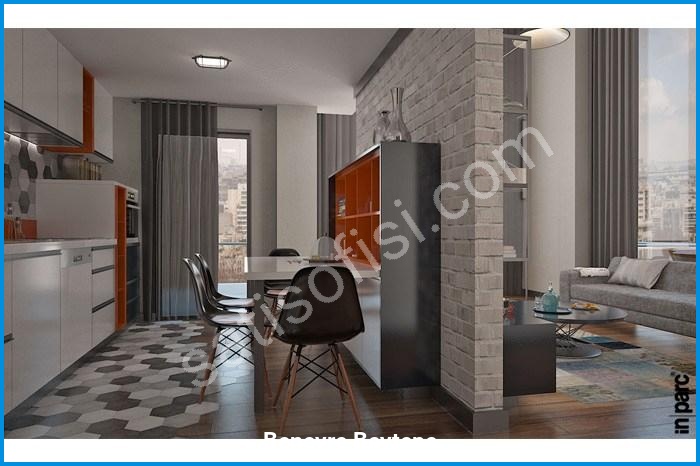 Benevre Beytepe Proje Görselleri 33 benevre beytepe proje görselleri görsel 33
