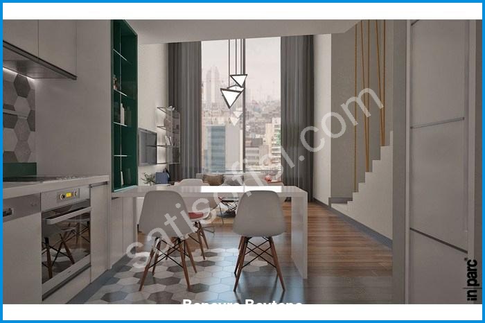 Benevre Beytepe Proje Görselleri 34 benevre beytepe proje görselleri görsel 34