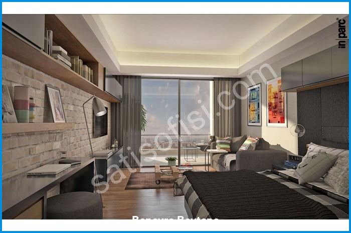 Benevre Beytepe Proje Görselleri 7 benevre beytepe proje görselleri görsel 7
