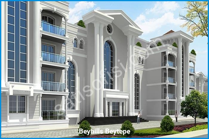 beyhills beytepe proje görselleri görsel 2