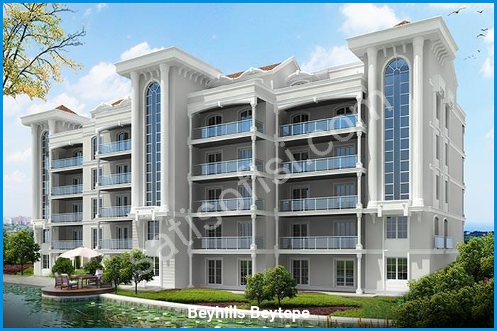 beyhills beytepe proje görselleri görsel 3