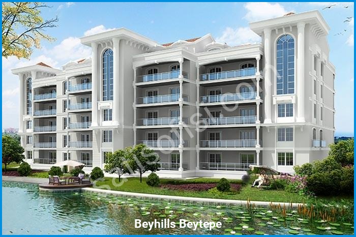 beyhills beytepe proje görselleri görsel 4