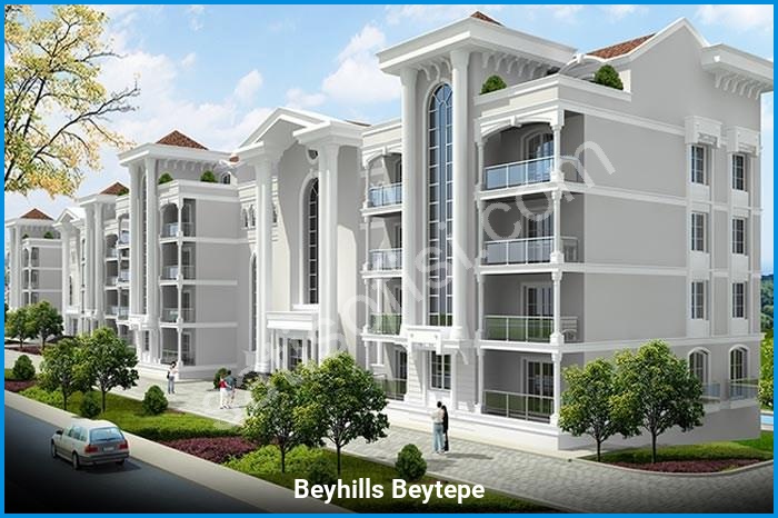 beyhills beytepe proje görselleri görsel 5