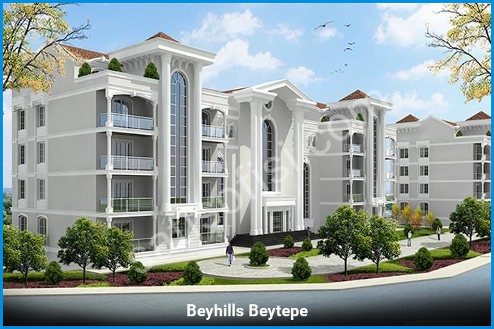 beyhills beytepe proje görselleri görsel 6