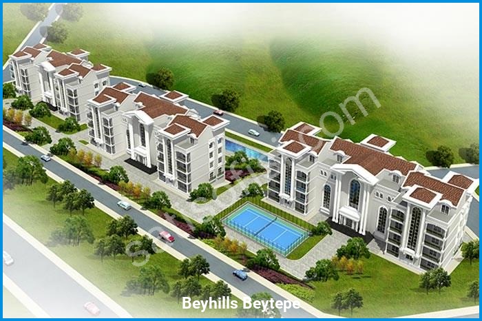 beyhills beytepe proje görselleri görsel 7