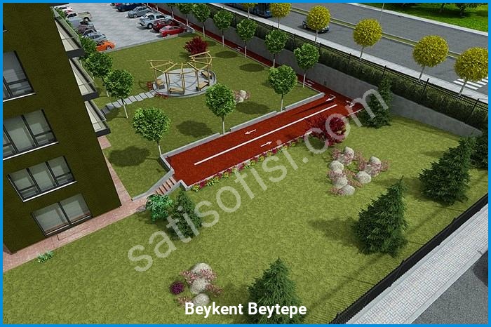 beykent beytepe proje görselleri görsel 2
