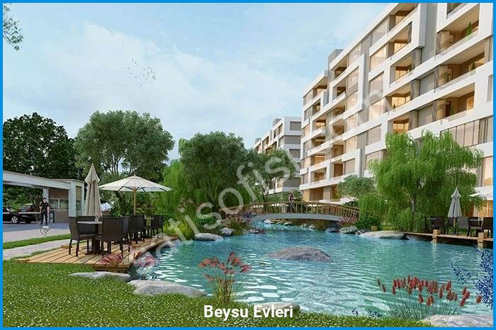 Beysu Evleri Proje Görselleri 1 beysu evleri proje görselleri görsel 1