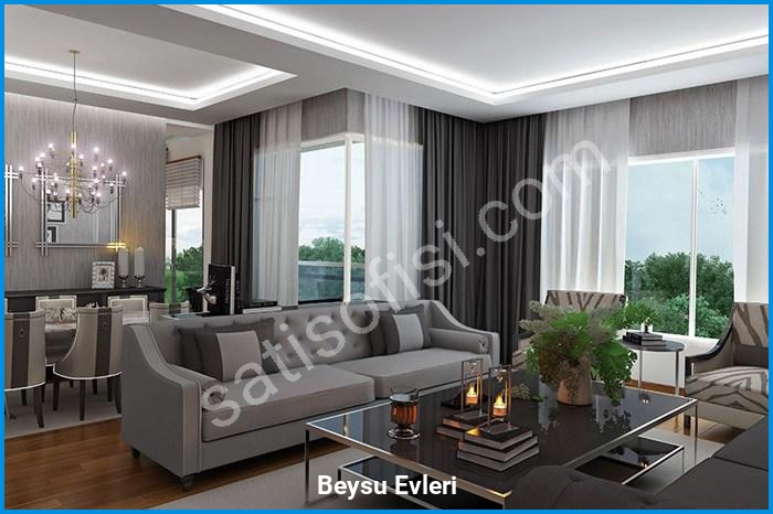 Beysu Evleri Proje Görselleri 10 beysu evleri proje görselleri görsel 10