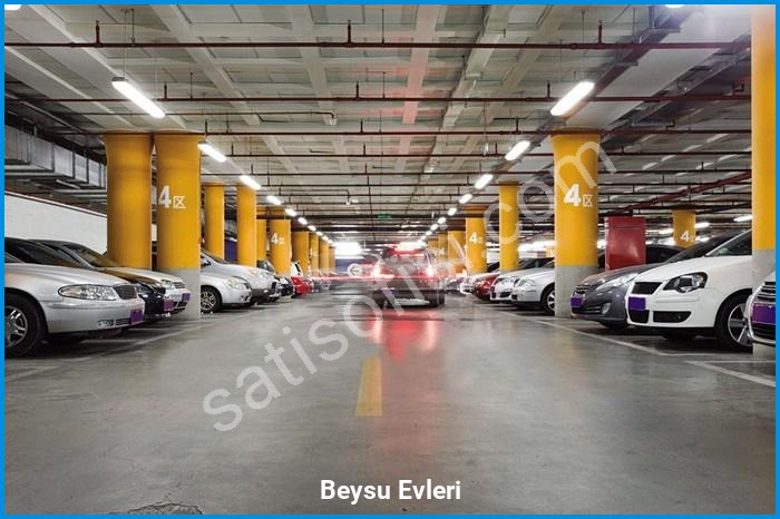 Beysu Evleri Proje Görselleri 14 beysu evleri proje görselleri görsel 14