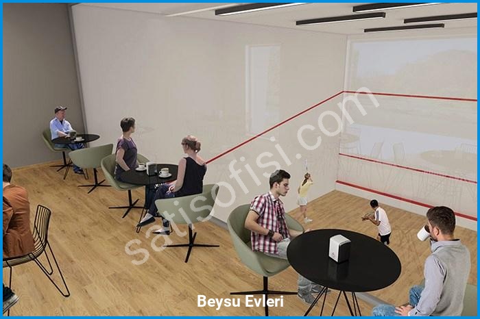 Beysu Evleri Proje Görselleri 16 beysu evleri proje görselleri görsel 16