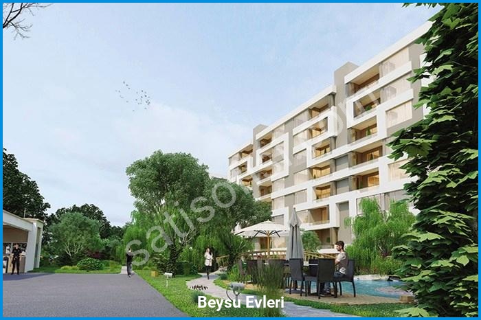 Beysu Evleri Proje Görselleri 2 beysu evleri proje görselleri görsel 2