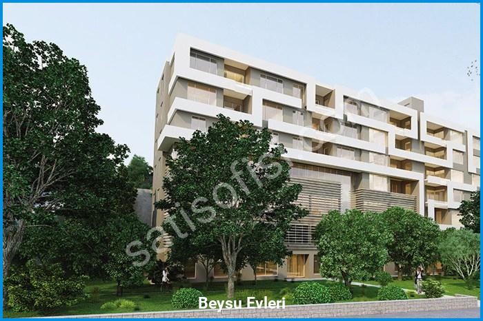 Beysu Evleri Proje Görselleri 3 beysu evleri proje görselleri görsel 3