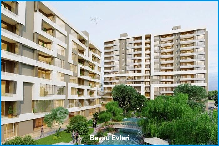 Beysu Evleri Proje Görselleri 4 beysu evleri proje görselleri görsel 4