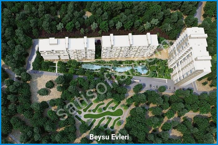 Beysu Evleri Proje Görselleri 6 beysu evleri proje görselleri görsel 6