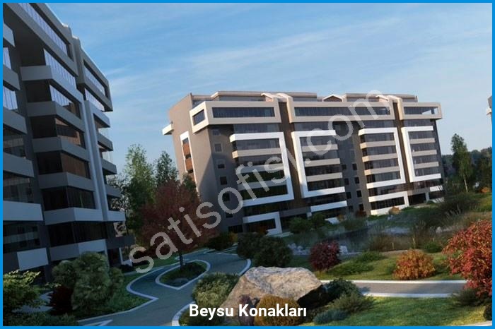 Beysu Konakları Proje Görselleri 10 beysu konakları proje görselleri görsel 10