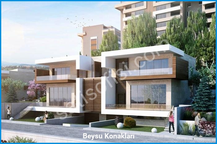 Beysu Konakları Proje Görselleri 11 beysu konakları proje görselleri görsel 11
