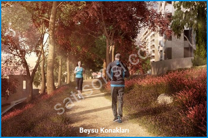 Beysu Konakları Proje Görselleri 12 beysu konakları proje görselleri görsel 12