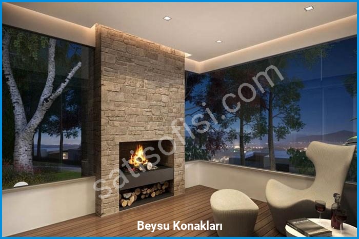 Beysu Konakları Proje Görselleri 14 beysu konakları proje görselleri görsel 14