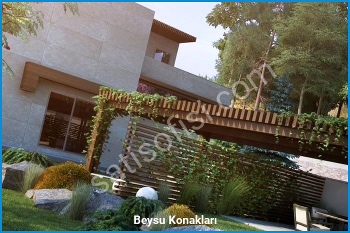 Beysu Konakları Proje Görselleri 15 beysu konakları proje görselleri görsel 15