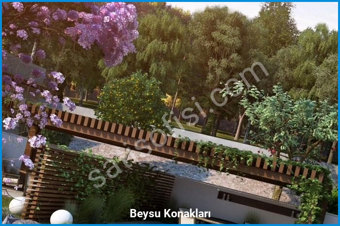 Beysu Konakları Proje Görselleri 16 beysu konakları proje görselleri görsel 16