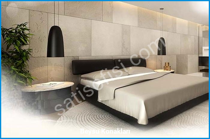 Beysu Konakları Proje Görselleri 17 beysu konakları proje görselleri görsel 17