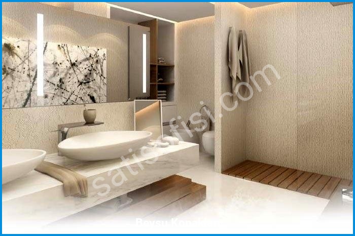 Beysu Konakları Proje Görselleri 18 beysu konakları proje görselleri görsel 18