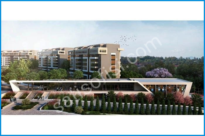 Beysu Konakları Proje Görselleri 2 beysu konakları proje görselleri görsel 2