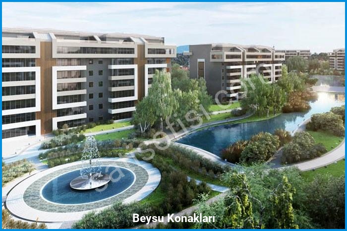 Beysu Konakları Proje Görselleri 3 beysu konakları proje görselleri görsel 3