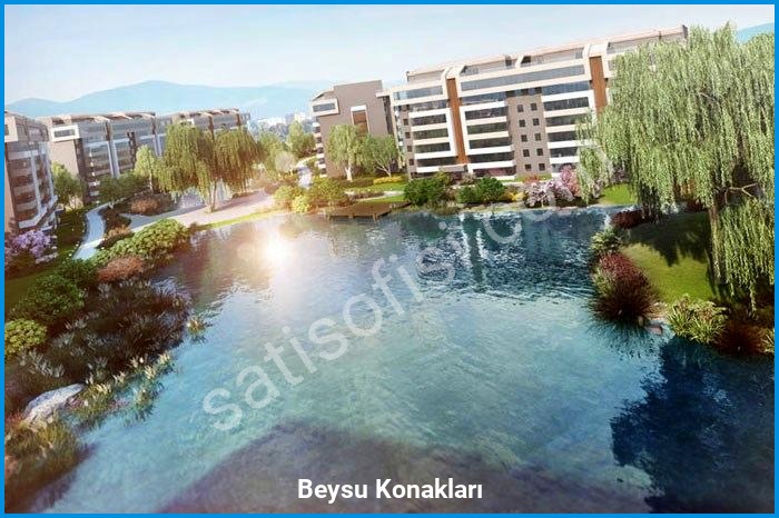 Beysu Konakları Proje Görselleri 4 beysu konakları proje görselleri görsel 4
