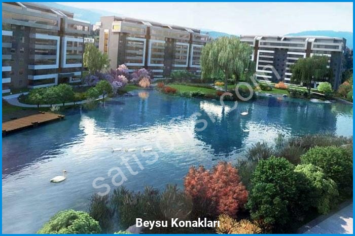 Beysu Konakları Proje Görselleri 6 beysu konakları proje görselleri görsel 6