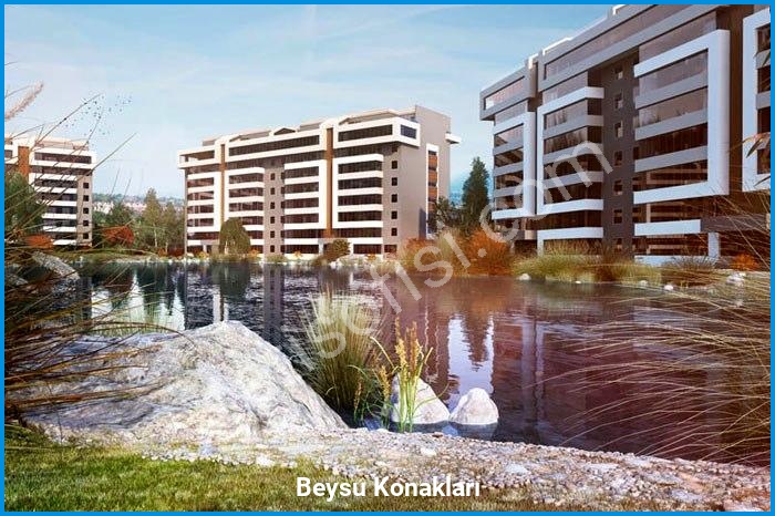 Beysu Konakları Proje Görselleri 7 beysu konakları proje görselleri görsel 7
