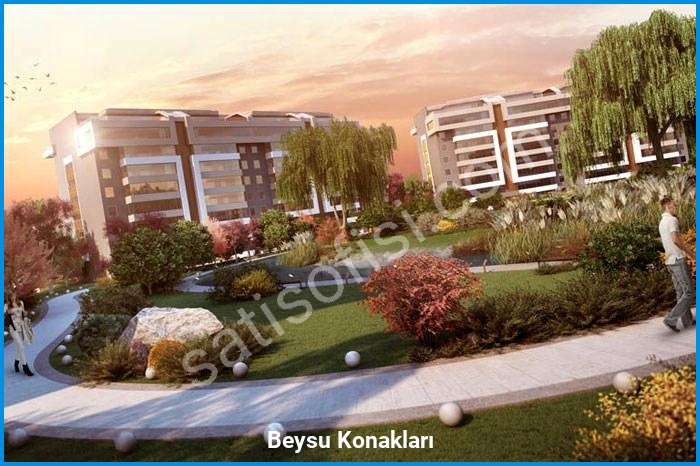 Beysu Konakları Proje Görselleri 8 beysu konakları proje görselleri görsel 8