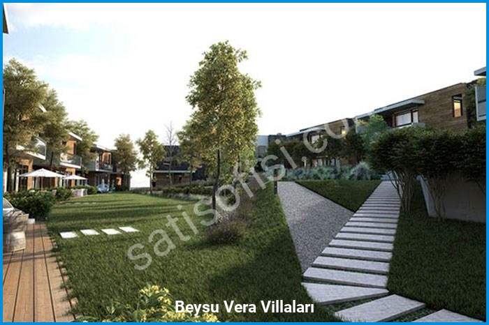 Beysu Vera Villaları Proje Görselleri 10 beysu vera villaları proje görselleri görsel 10