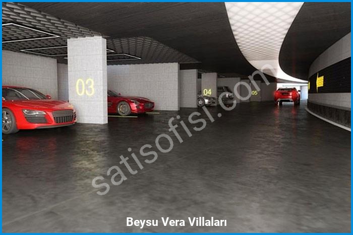 Beysu Vera Villaları Proje Görselleri 11 beysu vera villaları proje görselleri görsel 11