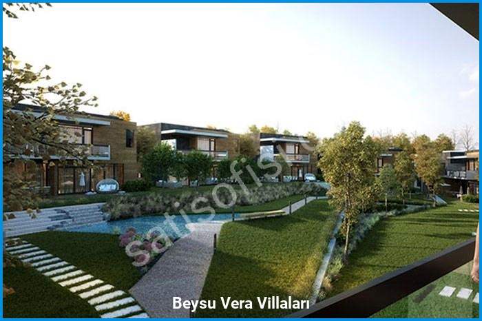 Beysu Vera Villaları Proje Görselleri 12 beysu vera villaları proje görselleri görsel 12