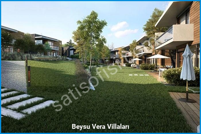 Beysu Vera Villaları Proje Görselleri 13 beysu vera villaları proje görselleri görsel 13