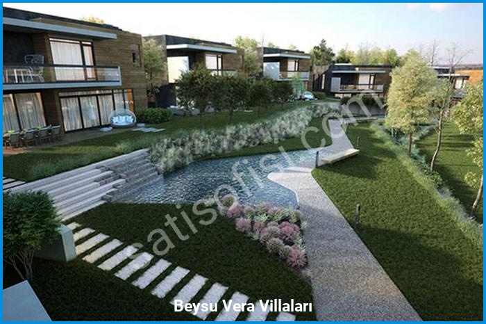 Beysu Vera Villaları Proje Görselleri 14 beysu vera villaları proje görselleri görsel 14