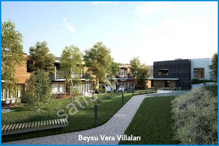 Beysu Vera Villaları Proje Görselleri 15 beysu vera villaları proje görselleri görsel 15