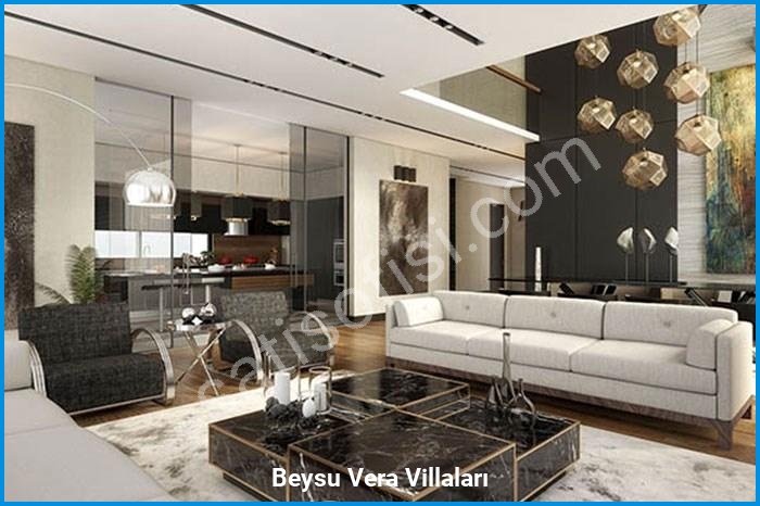 Beysu Vera Villaları Proje Görselleri 16 beysu vera villaları proje görselleri görsel 16