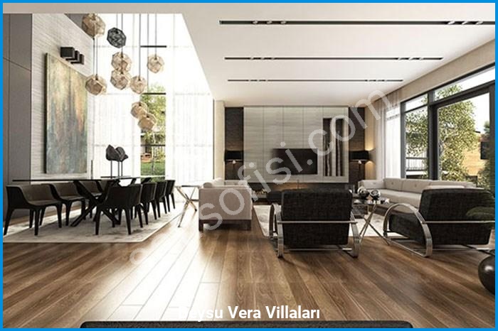 Beysu Vera Villaları Proje Görselleri 17 beysu vera villaları proje görselleri görsel 17