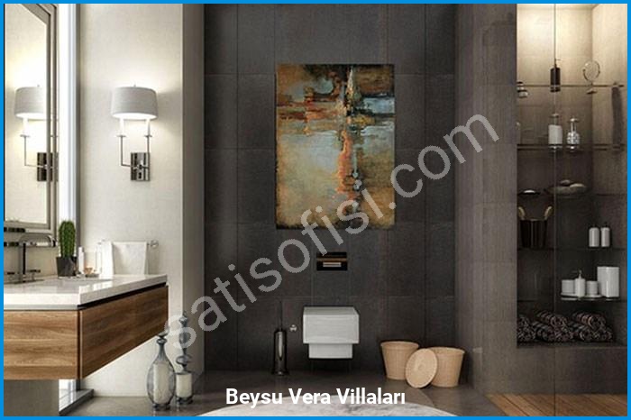 Beysu Vera Villaları Proje Görselleri 18 beysu vera villaları proje görselleri görsel 18