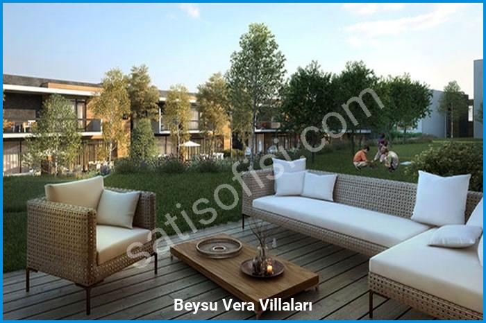 Beysu Vera Villaları Proje Görselleri 2 beysu vera villaları proje görselleri görsel 2