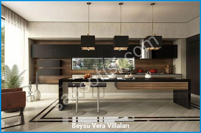 Beysu Vera Villaları Proje Görselleri 20 beysu vera villaları proje görselleri görsel 20