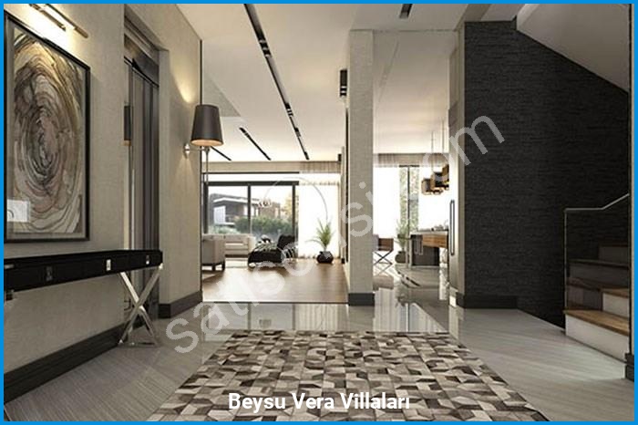 Beysu Vera Villaları Proje Görselleri 21 beysu vera villaları proje görselleri görsel 21