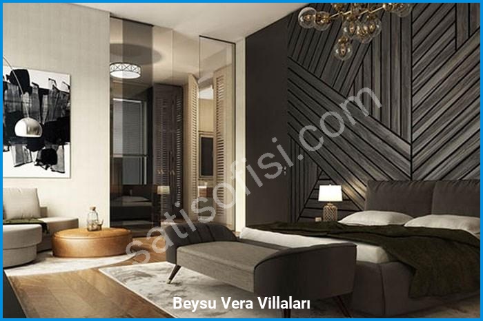 Beysu Vera Villaları Proje Görselleri 22 beysu vera villaları proje görselleri görsel 22