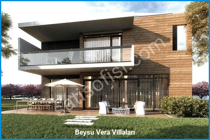 Beysu Vera Villaları Proje Görselleri 3 beysu vera villaları proje görselleri görsel 3