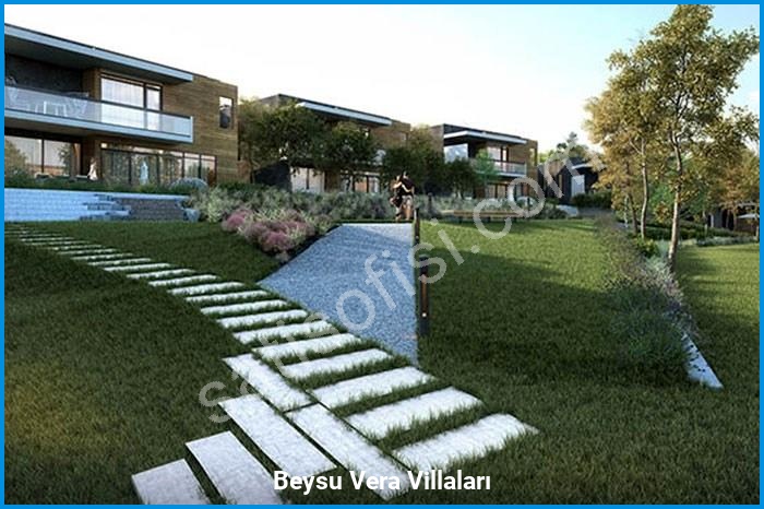 Beysu Vera Villaları Proje Görselleri 5 beysu vera villaları proje görselleri görsel 5