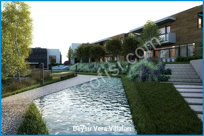 Beysu Vera Villaları Proje Görselleri 7 beysu vera villaları proje görselleri görsel 7