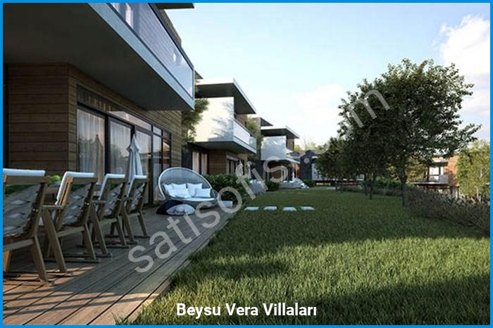 Beysu Vera Villaları Proje Görselleri 8 beysu vera villaları proje görselleri görsel 8