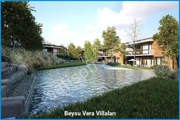 Beysu Vera Villaları Proje Görselleri 9 beysu vera villaları proje görselleri görsel 9
